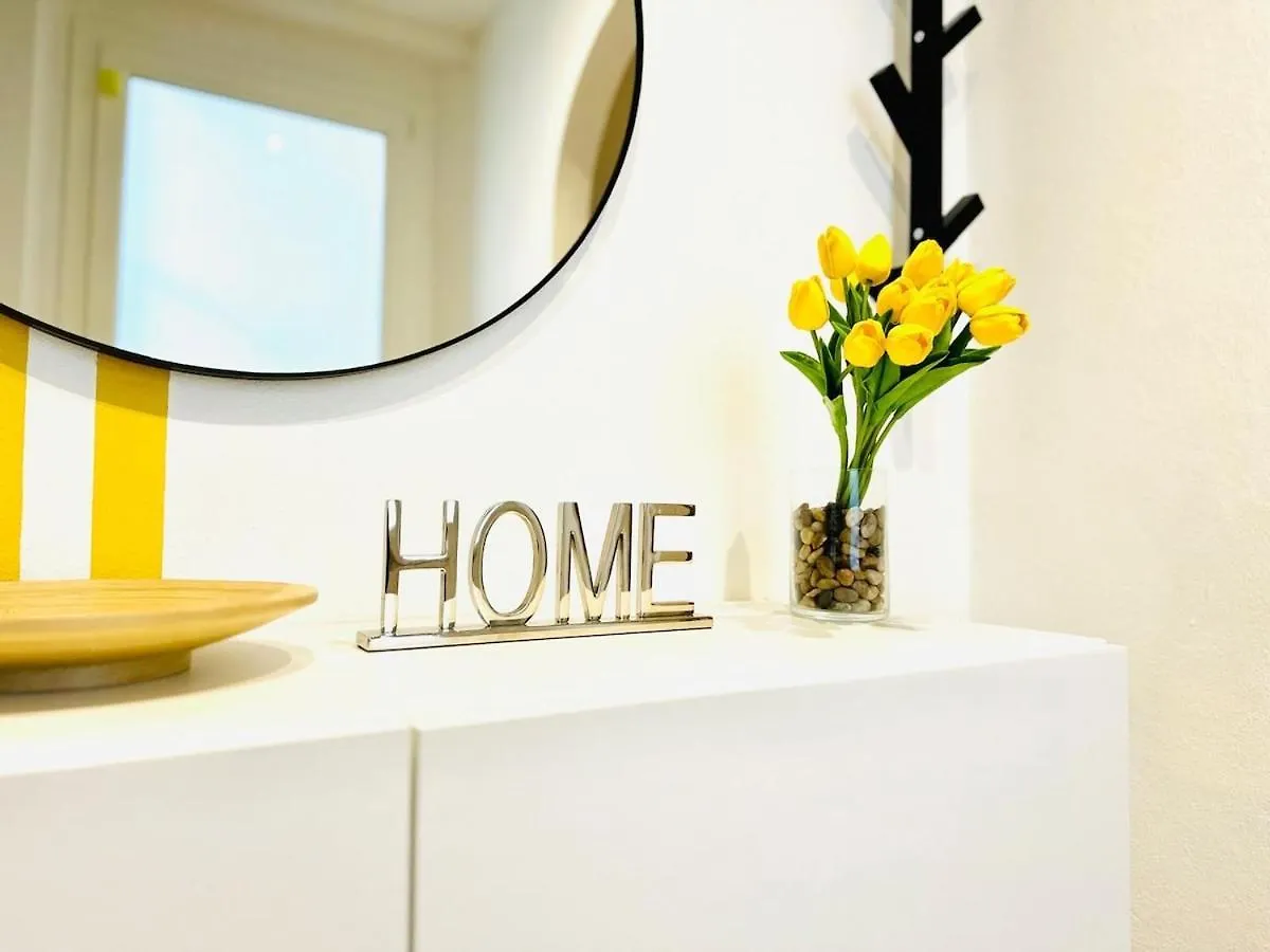 Welchome In 比萨 公寓