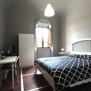 Nocleg ze śniadaniem Le Cascine, Piza