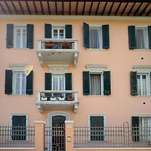 Apartman La Casa Di Eli, Pisa
